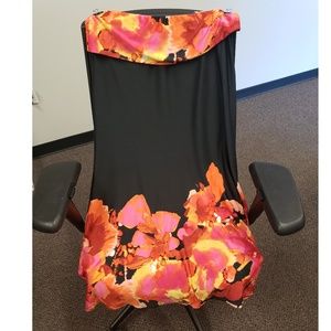 VENUS Skirts - EUC! Venus Floral Maxi Skirt - Sz L. VENUS Skirts - EUC! Venus Floral Maxi Skirt - Sz L.
